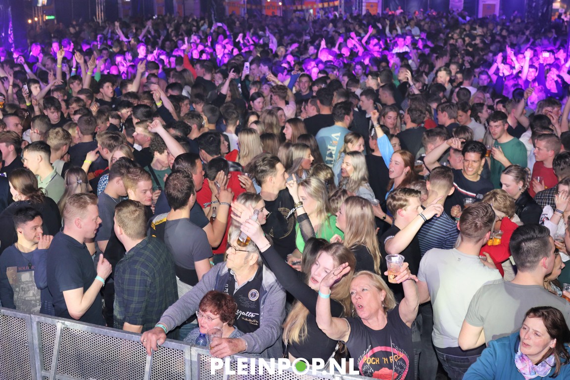 Publiek zaterdag  (67)